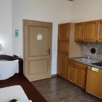 Haus Savina ワイマール