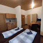 Haus Savina ワイマール