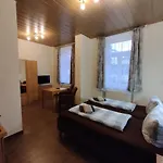בית הארחה Haus Savina וויימר