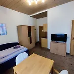 Haus Savina ワイマール