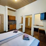 Haus Savina 3* וויימר