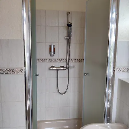 Penzion Haus Savina Výmar