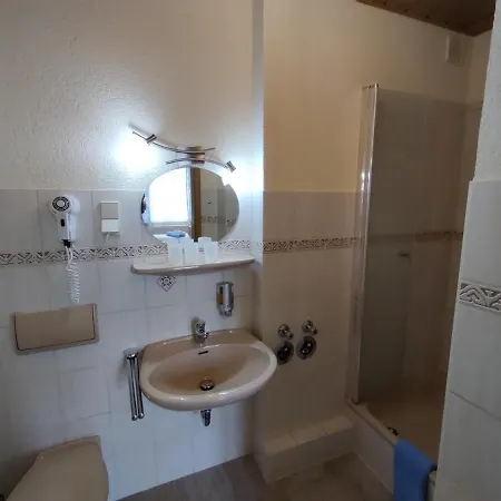 Haus Savina Penzion