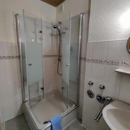 Haus Savina Penzion 3*