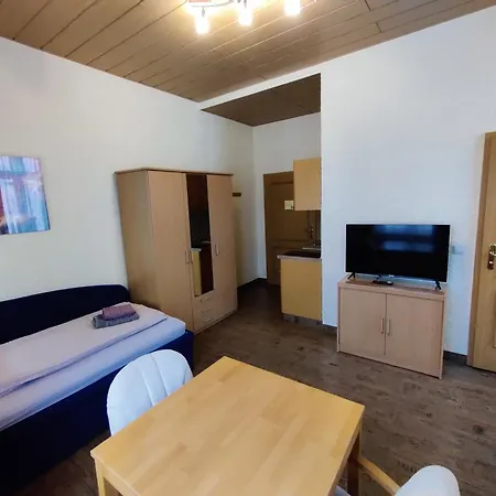 Haus Savina Výmar