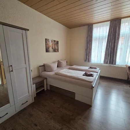 Gasthof Appartementhaus Savina