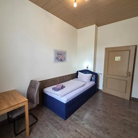 Appartementhaus Savina Gasthof 3*