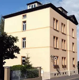 Penzion Haus Savina