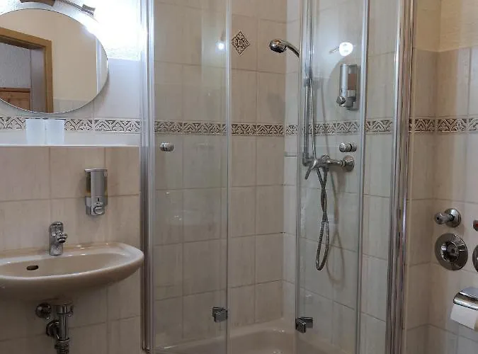 Гостевой дом Haus Savina