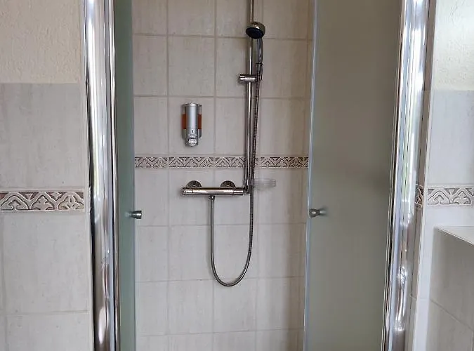 Гостевой дом Haus Savina Веймар