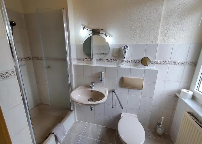 Гостевой дом Haus Savina