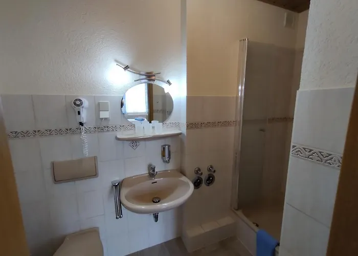 Haus Savina Гостевой дом