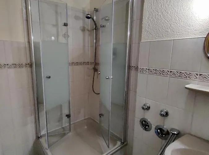 Haus Savina Gasthuis 3*