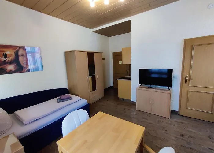 Haus Savina Weimar (Thuringia)