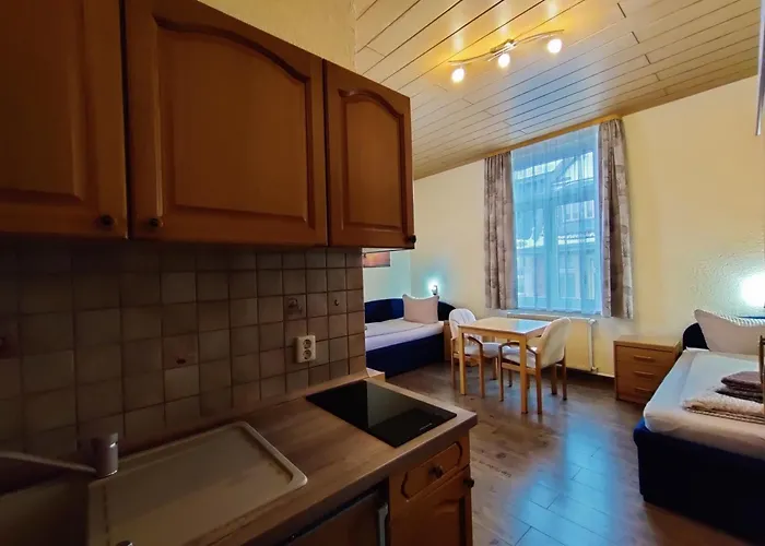 Haus Savina Гостевой дом