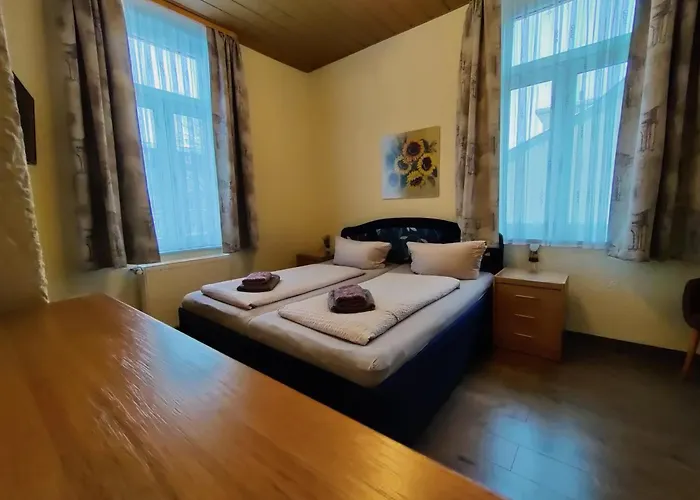 Gasthuis Haus Savina 3*