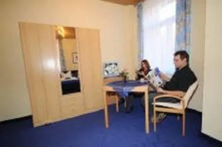 Appartementhaus Savina 3*